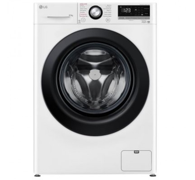 LG Пральна машина LG F2V3GS6WW