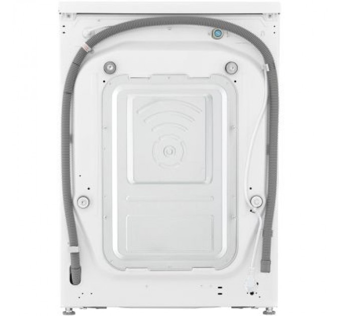 LG Пральна машина LG F4V5VS1WW