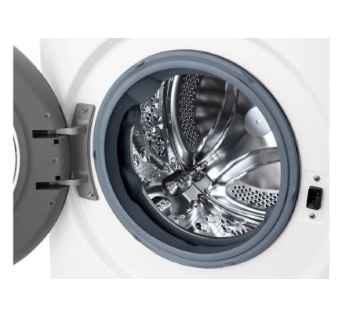 LG Пральна машина LG F4V3VS0WW