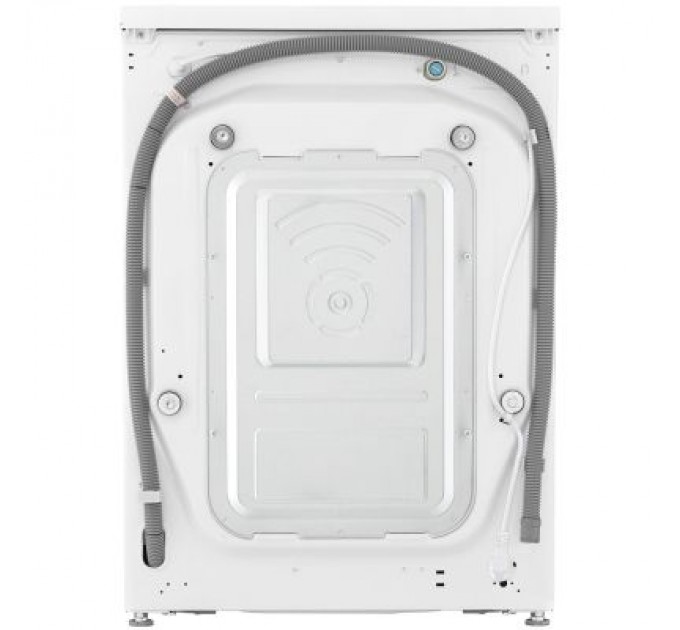 LG Пральна машина LG F4V3VS0WW