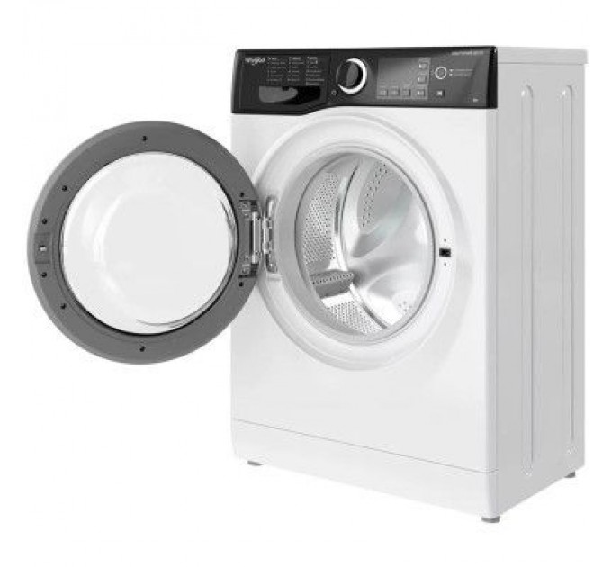 Пральна машина Whirlpool WRBSB6228BUA