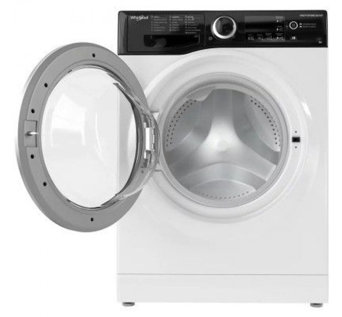 Пральна машина Whirlpool WRBSB6228BUA