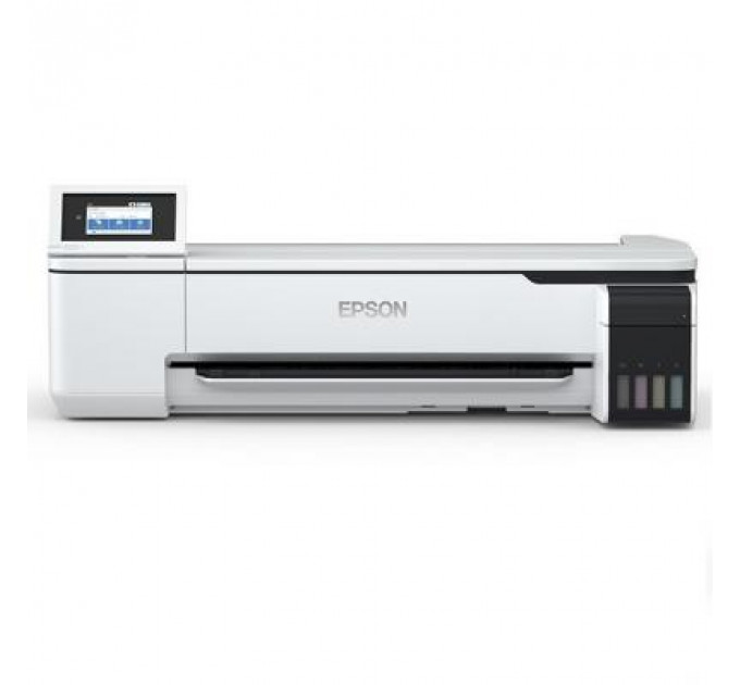 Плоттер Epson SureColor SC-T3100X 24' (C11CJ15301A0)