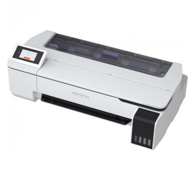 Плоттер Epson SureColor SC-T3100X 24' (C11CJ15301A0)