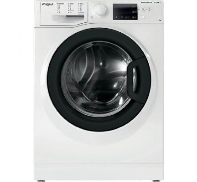 Whirlpool Пральна машина Whirlpool WRSB7259WBUA