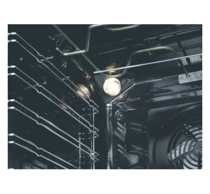 Electrolux Духова шафа Electrolux OPEB2520V