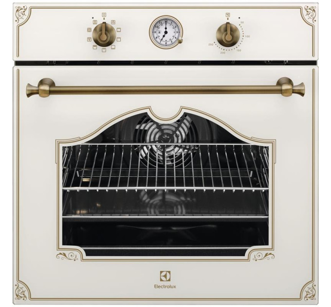 Electrolux Духова шафа Electrolux OPEB2520V