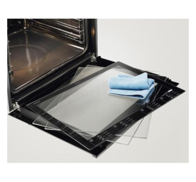 Electrolux Духова шафа Electrolux OPEB2520V