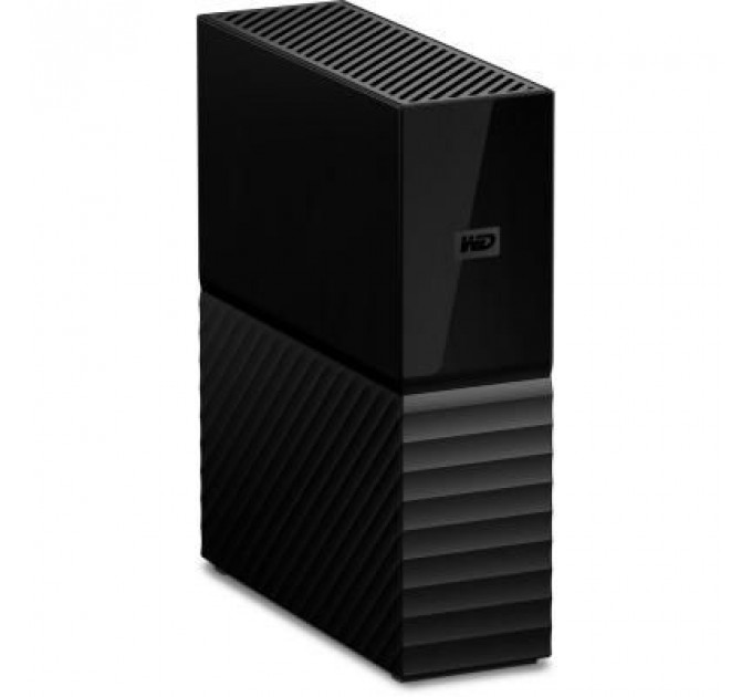 Зовнішній жорсткий диск 3.5" 8TB WD (WDBBGB0080HBK-EESN)