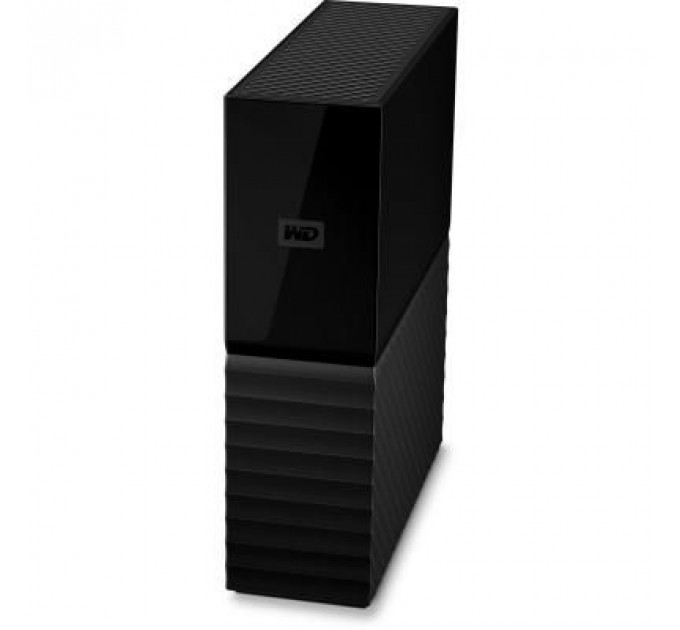 Зовнішній жорсткий диск 3.5" 8TB WD (WDBBGB0080HBK-EESN)