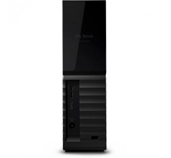 Зовнішній жорсткий диск 3.5" 8TB WD (WDBBGB0080HBK-EESN)
