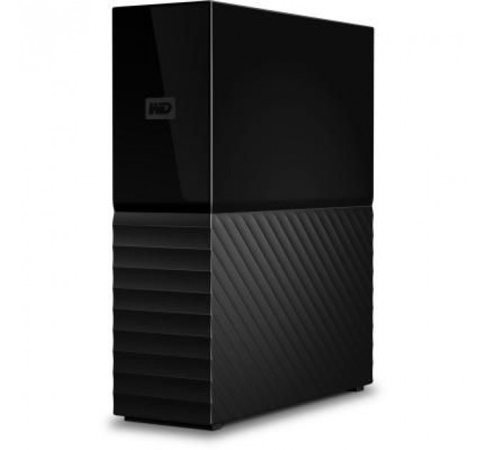 Зовнішній жорсткий диск 3.5" 8TB WD (WDBBGB0080HBK-EESN)