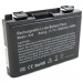 Extradigital Акумулятор до ноутбука Asus K40 (A32-F82) 5200 mAh Extradigital (BNA3927)