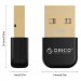 Orico Bluetooth-адаптер Orico BT4.0 BTA-403-BK (SC230150)
