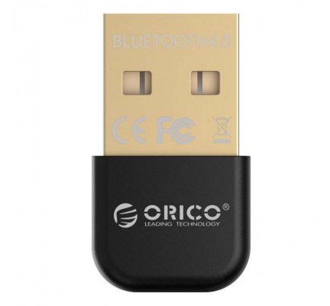 Orico Bluetooth-адаптер Orico BT4.0 BTA-403-BK (SC230150)