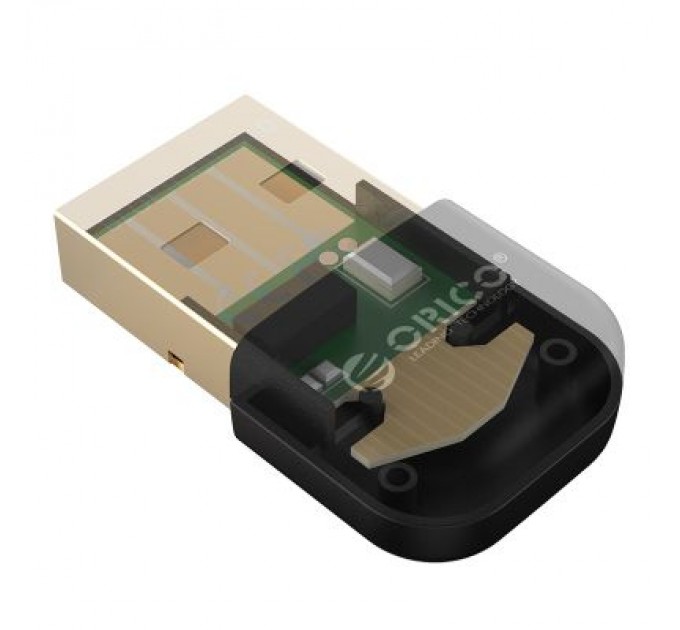 Orico Bluetooth-адаптер Orico BT4.0 BTA-403-BK (SC230150)