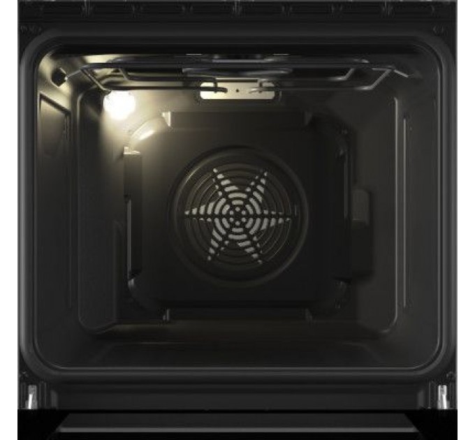 Gorenje Плита Gorenje GEC5C41SG електрична склокерамічна, 70л, 50x60см, дисплей, прог (GEC5C41SG)