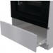 Gorenje Плита Gorenje GEC5C41SG електрична склокерамічна, 70л, 50x60см, дисплей, прог (GEC5C41SG)