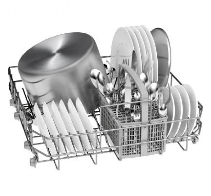 Посудомийна машина Bosch SMV2ITX14K