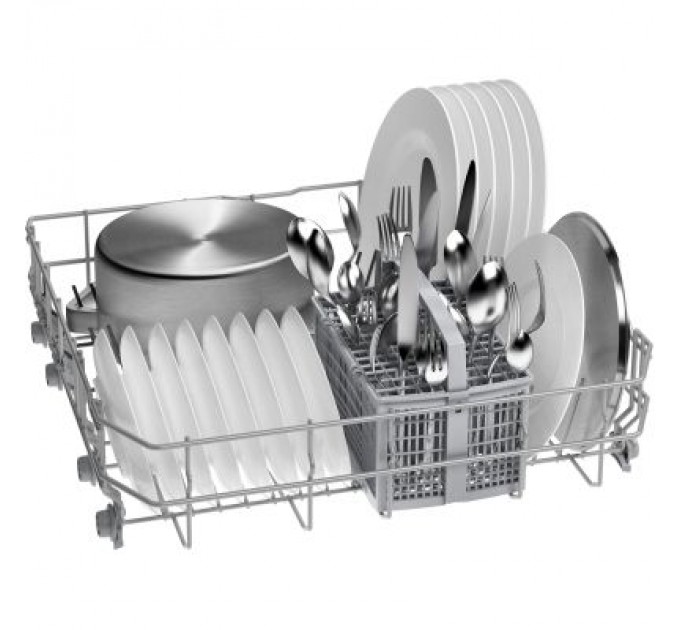 Посудомийна машина Bosch SMV2ITX14K