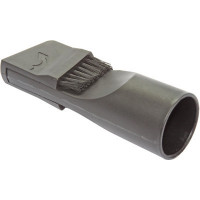 Аксесуар для тонерних пилососів насадка, Brush nozzle Aeroton (NZ-3M/2388B/AEBrush1)