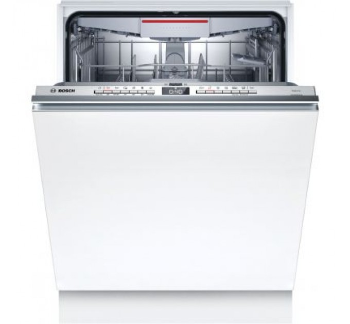 Посудомийна машина Bosch SMV4HVX00K