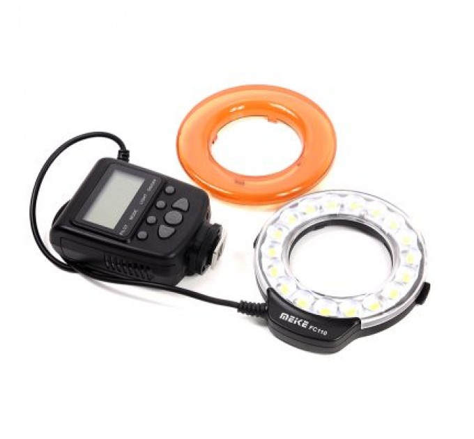 Meike Спалах Meike FC110 (SKWLEDR)