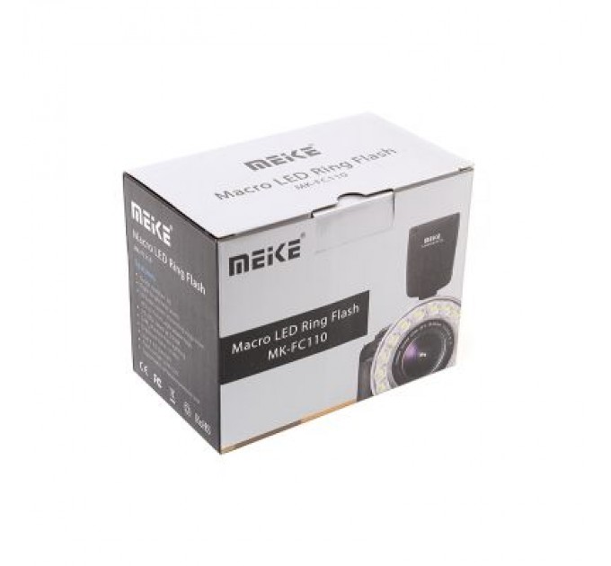 Meike Спалах Meike FC110 (SKWLEDR)