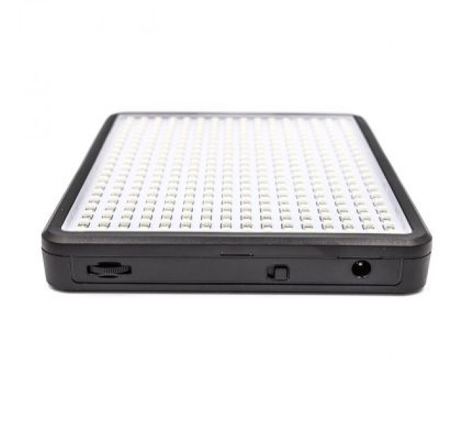 PowerPlant Спалах PowerPlant cam light LED 320l (LED320I)