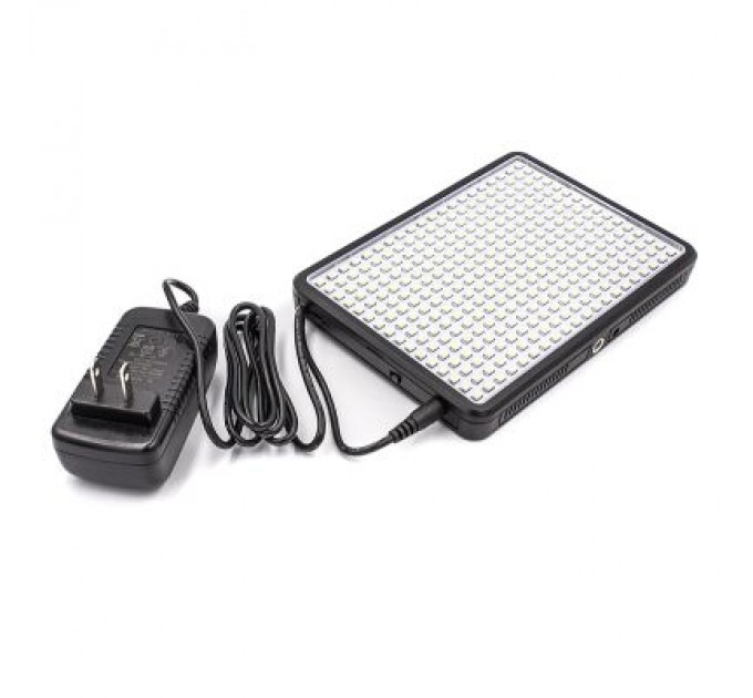 PowerPlant Спалах PowerPlant cam light LED 320l (LED320I)