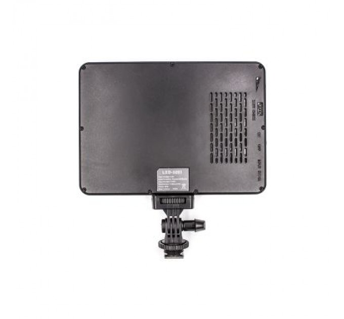 PowerPlant Спалах PowerPlant cam light LED 320l (LED320I)