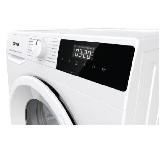 Gorenje Пральна машина Gorenje WNHPI72SCSIRV+бак (WNHPI72SCSIRV)