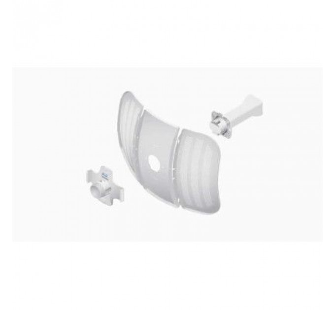Точка доступу Wi-Fi Ubiquiti LBE-M5-23