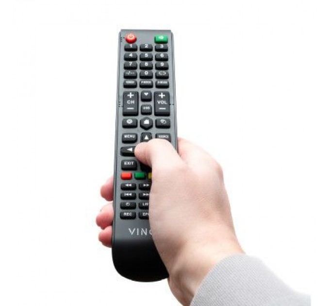 Vinga Телевізор Vinga L32HD25B