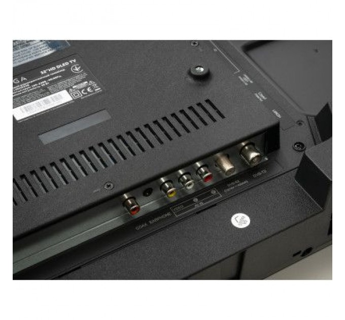 Vinga Телевізор Vinga L32HD25B