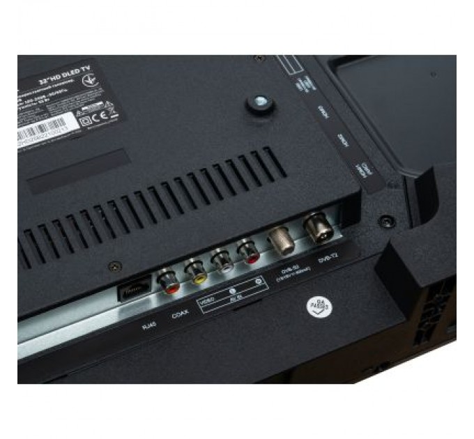 Vinga Телевізор Vinga S32HD25B