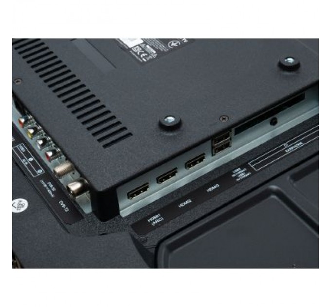 Vinga Телевізор Vinga S32HD25B