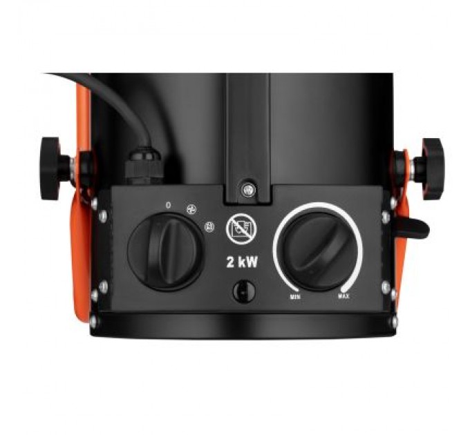 2E Обігрівач 2E 2E-AHT2000