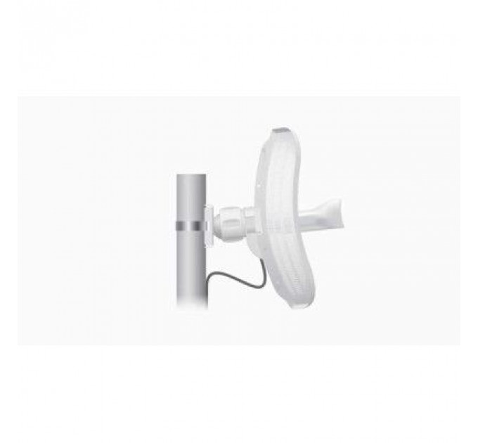 Точка доступу Wi-Fi Ubiquiti LBE-M5-23