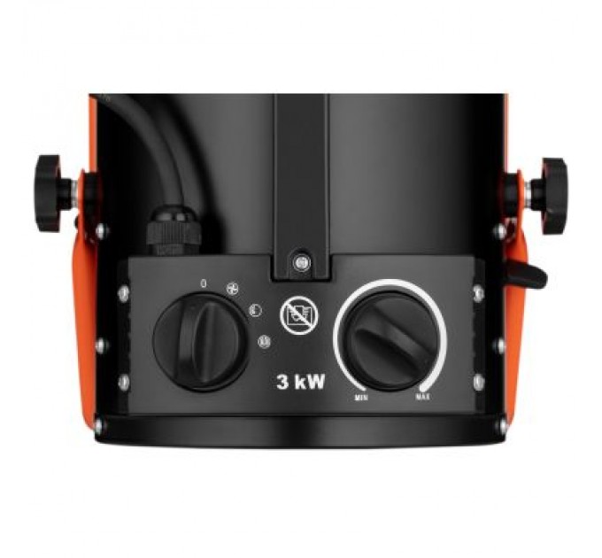 2E Обігрівач 2E 2E-AHT3000