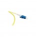 Cor-X Пігтейл Cor-X LC, 1.5М, SM (OFP-LC/UPC-1,5)