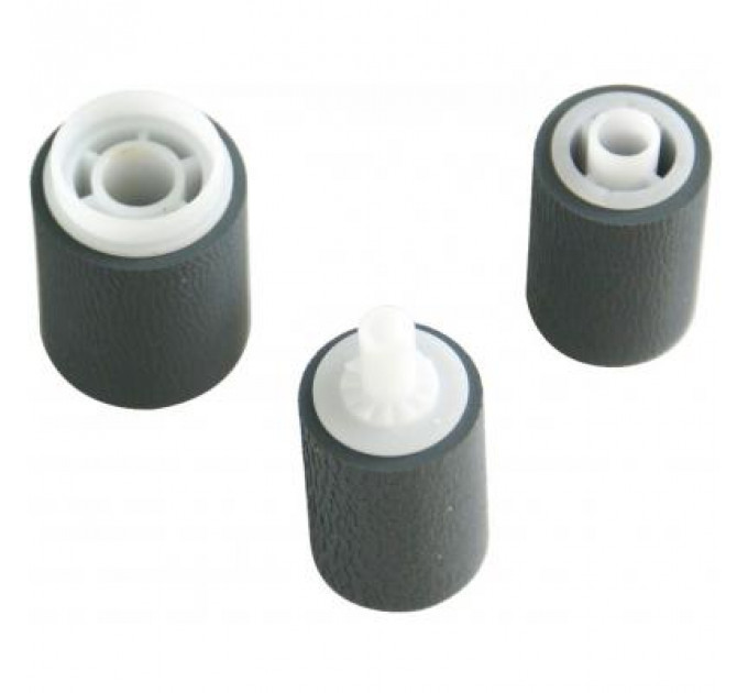 Комплект роликів PANASONIC DP1510/1810/2010/DP2310 аналог (DZLA000202-2шт, DZ CET (CET8000)