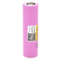 Liitokala Акумулятор 18650 3000mAh (2900-3100mah), 27A, 3.7V (2.5-4.25V), pink, PVC Liitokala (Lii-30Q)