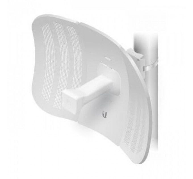 Точка доступу Wi-Fi Ubiquiti LBE-M5-23