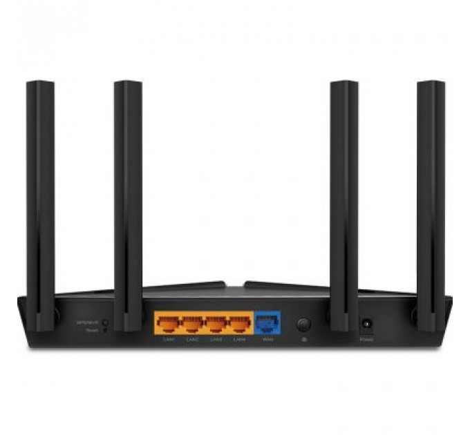 Маршрутизатор TP-Link ARCHER AX23 (ARCHER-AX23)