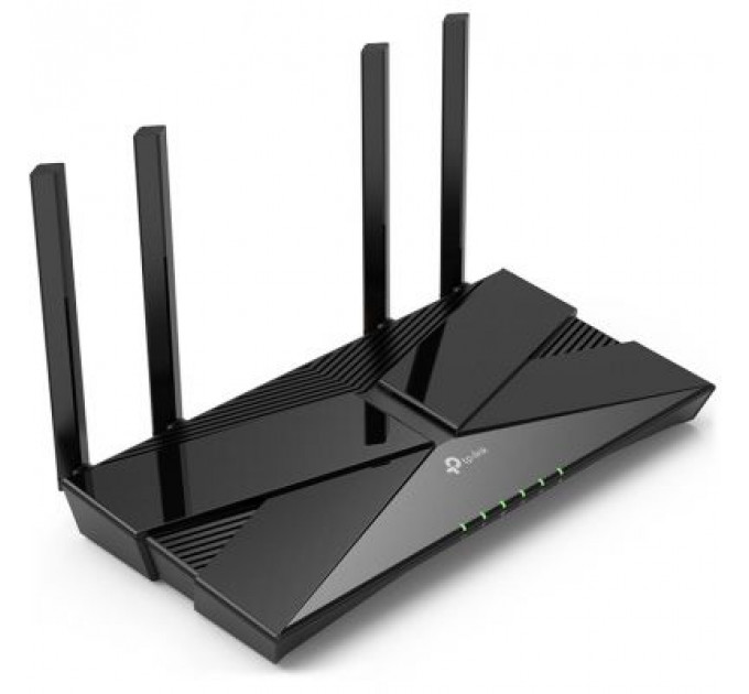 Маршрутизатор TP-Link ARCHER AX23 (ARCHER-AX23)