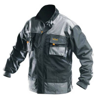 Куртка робоча Tolsen розмір 3XL (45215)