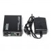 Optolink Медіаконвертер Optolink 100M, 20km, SC, RJ45, Tx 1550nm (1M-FE-20B)