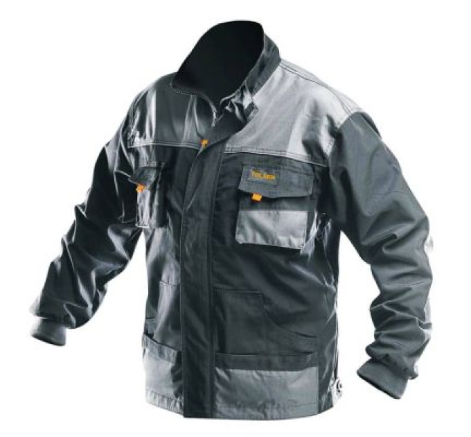 Tolsen Куртка робоча Tolsen розмір XXL (45214)