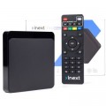 iNeXT Медіаплеєр iNeXT inext TV5 Ultra
